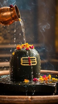 Why is Sawan Lord Shiva Favorite Month