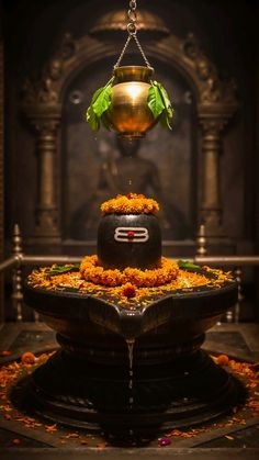 Why is Sawan Lord Shiva Favorite Month