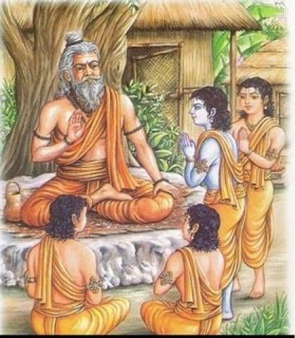 PunjabKesari Guru Purnima 2026