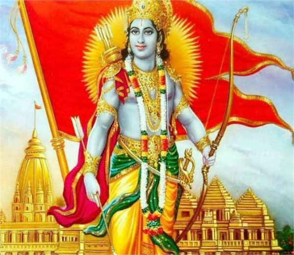 PunjabKesari, kundli tv, ramnavami image