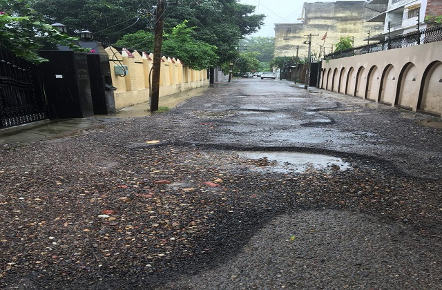 jalandhar roads