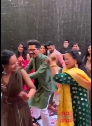 Bollywood Tadka