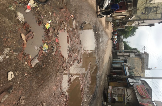 jalandhar road
