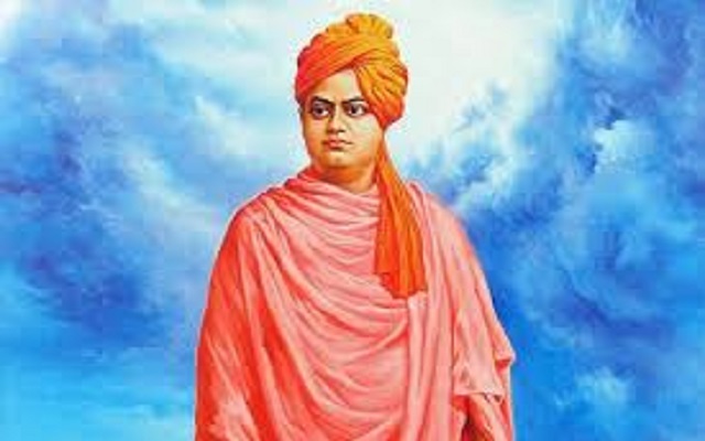 Swami Vivekananda Story