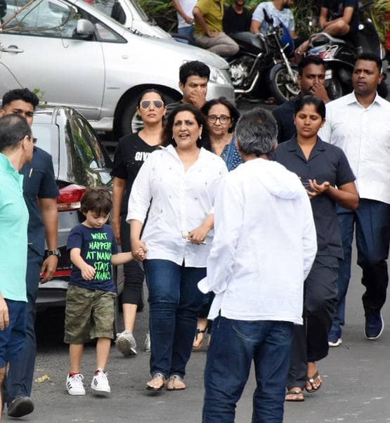Bollywood Tadka,गौरी खान इमेज,गौरी खान फोटो,गौरी खान पिक्चर,अबराम इमेज,अबराम फोटो,अबराम पिक्चर