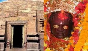 PunjabKesari  Maa Mundeshwari Bhawani Temple