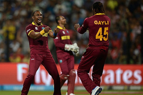 Dwayne Bravo, Dwayne Bravo retires from international cricket