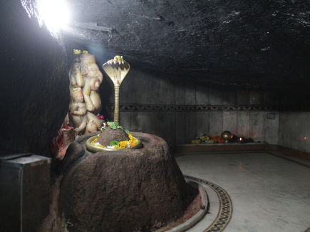 Gupteshwar Mahadev Mandir