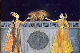 PunjabKesari Diwali 