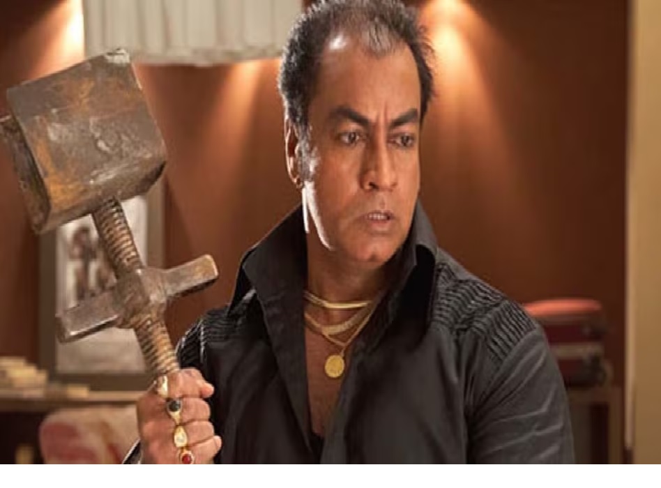 Pradeep Rawat Passed Away