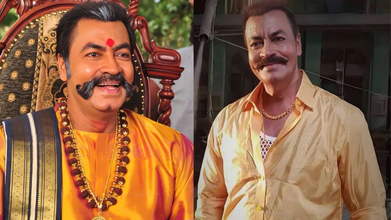 Pradeep Rawat Passed Away