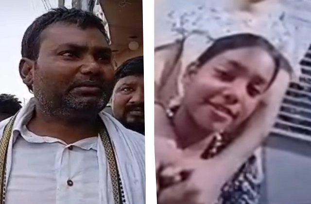 Minor Girls Missing