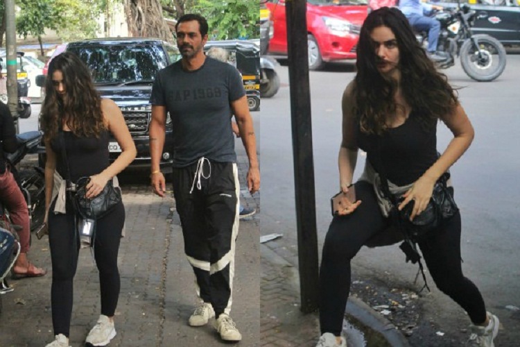 Bollywood Tadka,arjun rampal image, arjun rampal photo, arjun rampal picture, gabriella demetriades image, gabriella demetriades image gabriella demetriades pictures