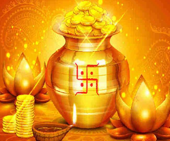 PunjabKesari Akshaya Tritiya 2019