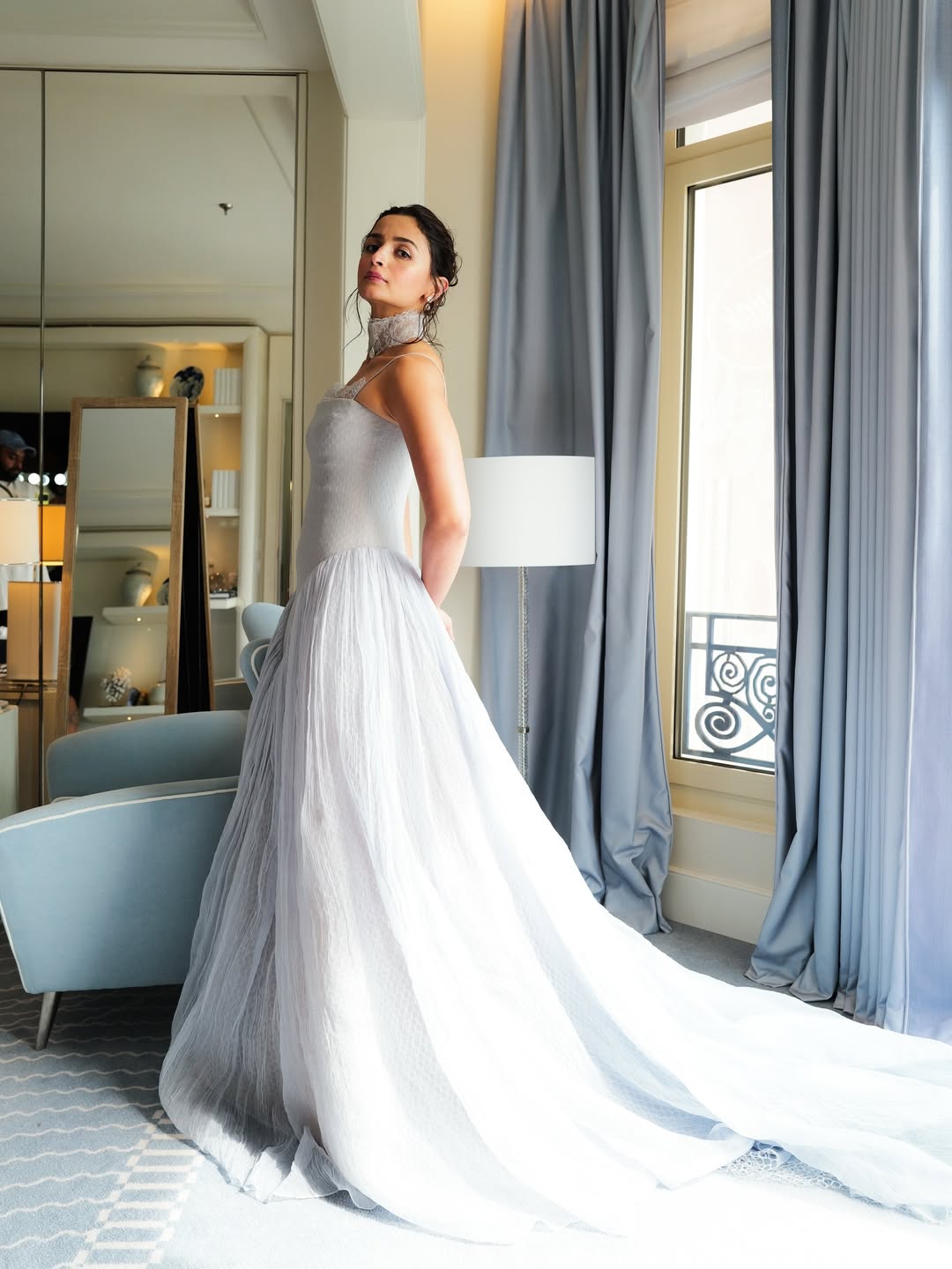 Alia Bhatt Cannes 2026