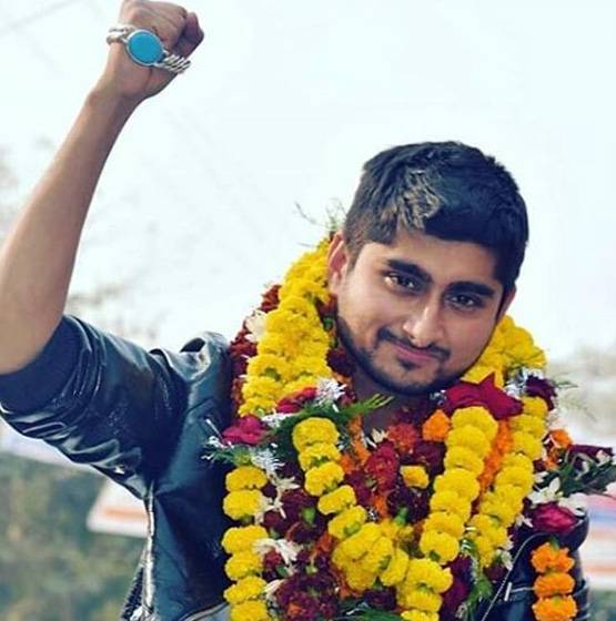 Bollywood Tadka,दीपक ठाकुर इमेज,बिग बॉस 12 इमेज,आथर इमेज,