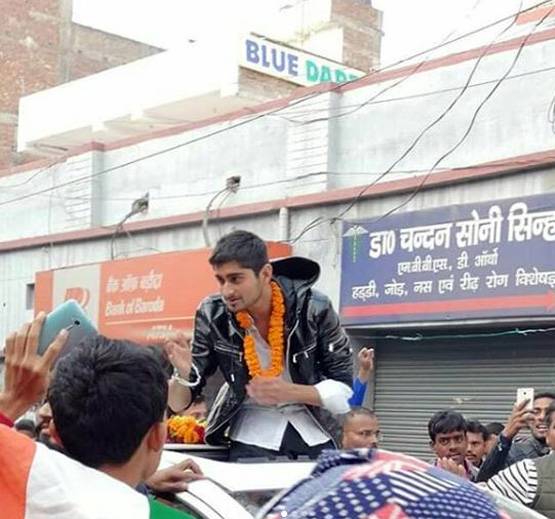Bollywood Tadka,दीपक ठाकुर इमेज,बिग बॉस 12 इमेज,आथर इमेज,