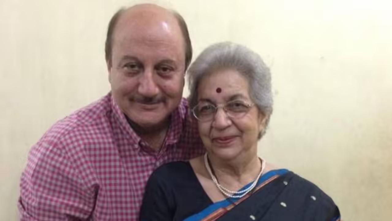 Vijaya Mehta passed away