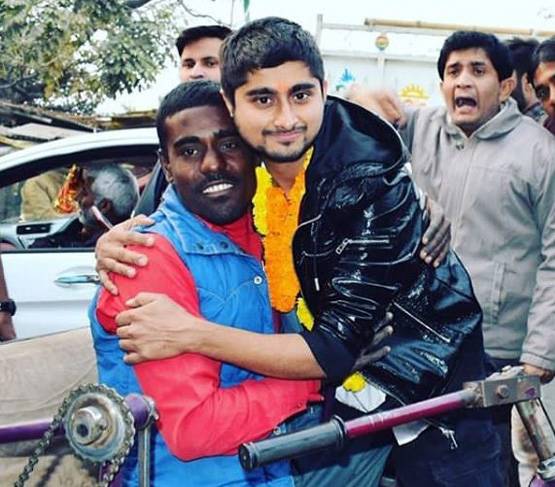 Bollywood Tadka,दीपक ठाकुर इमेज,बिग बॉस 12 इमेज,आथर इमेज,
