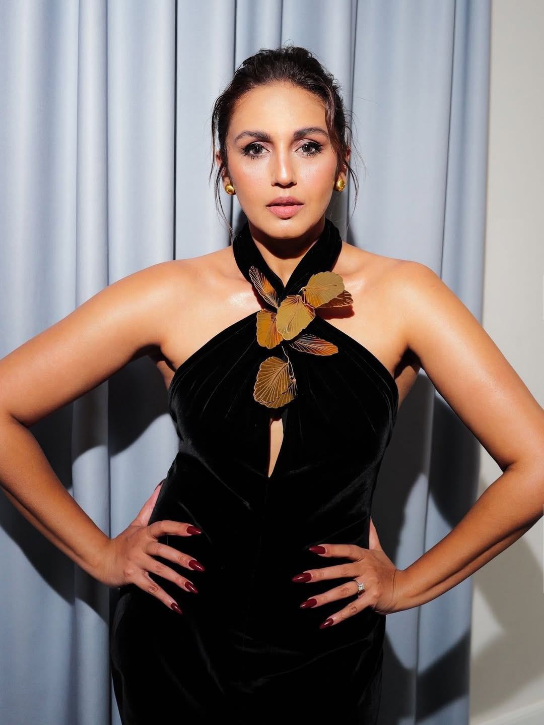 Huma Qureshi