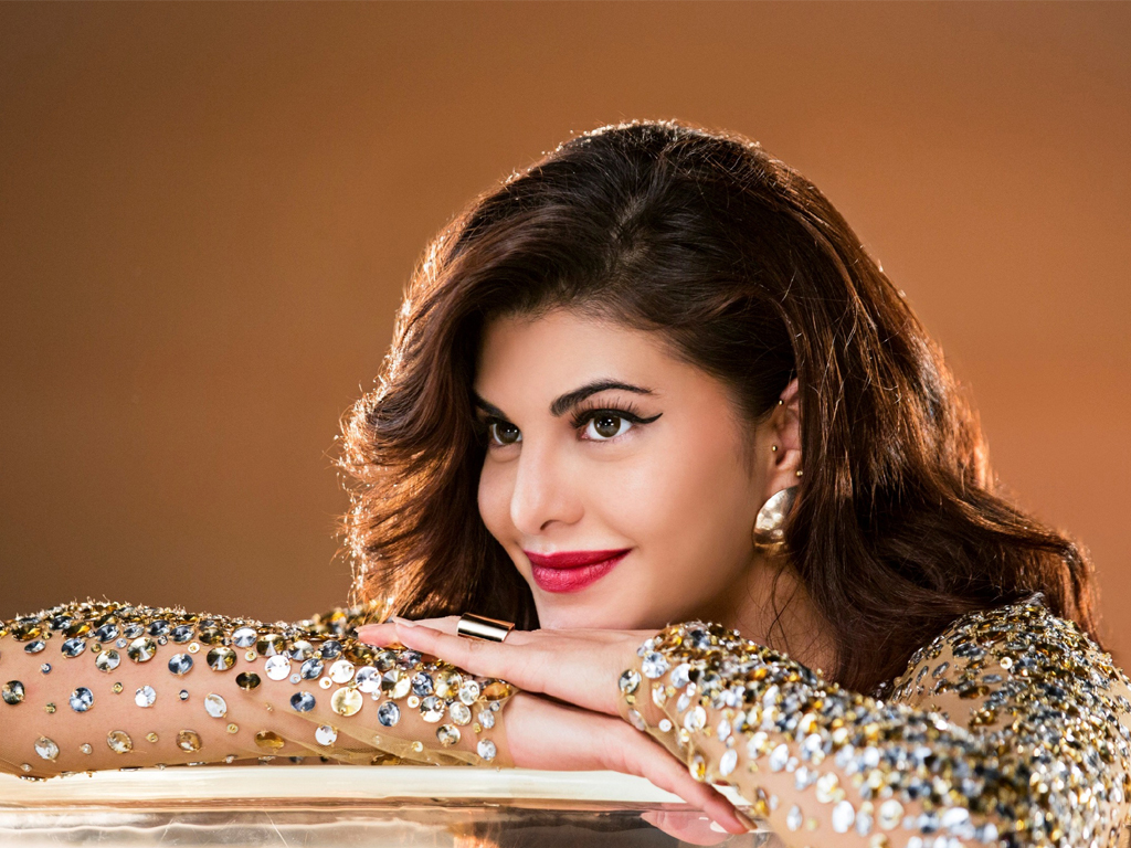 PunjabKesari, Jacqueline Fernandez Image, Bollywood Actress Image, Bollywood Actress Beauty Secret Image