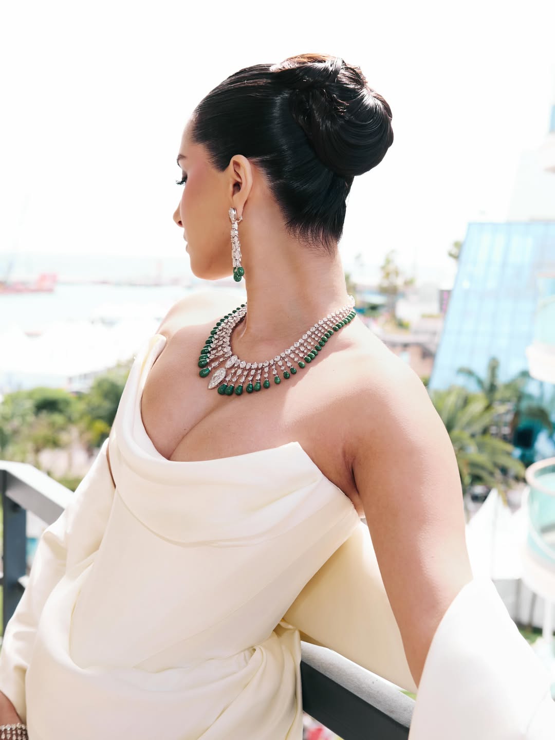  Tara Sutaria Cannes 2026