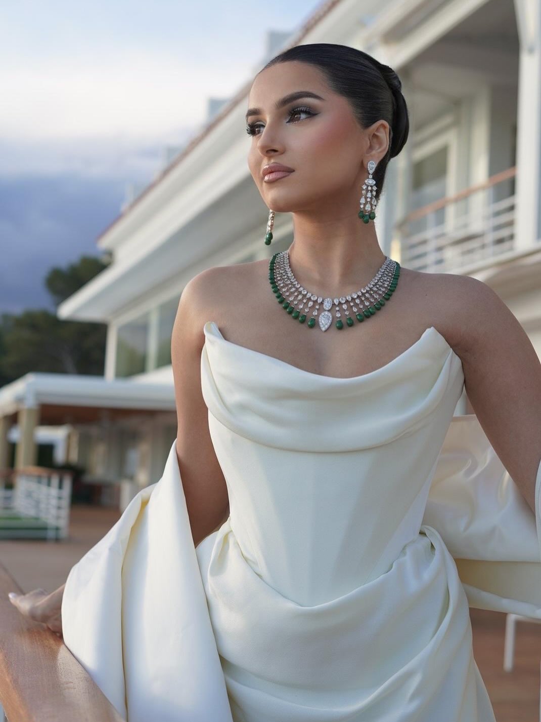  Tara Sutaria Cannes 2026