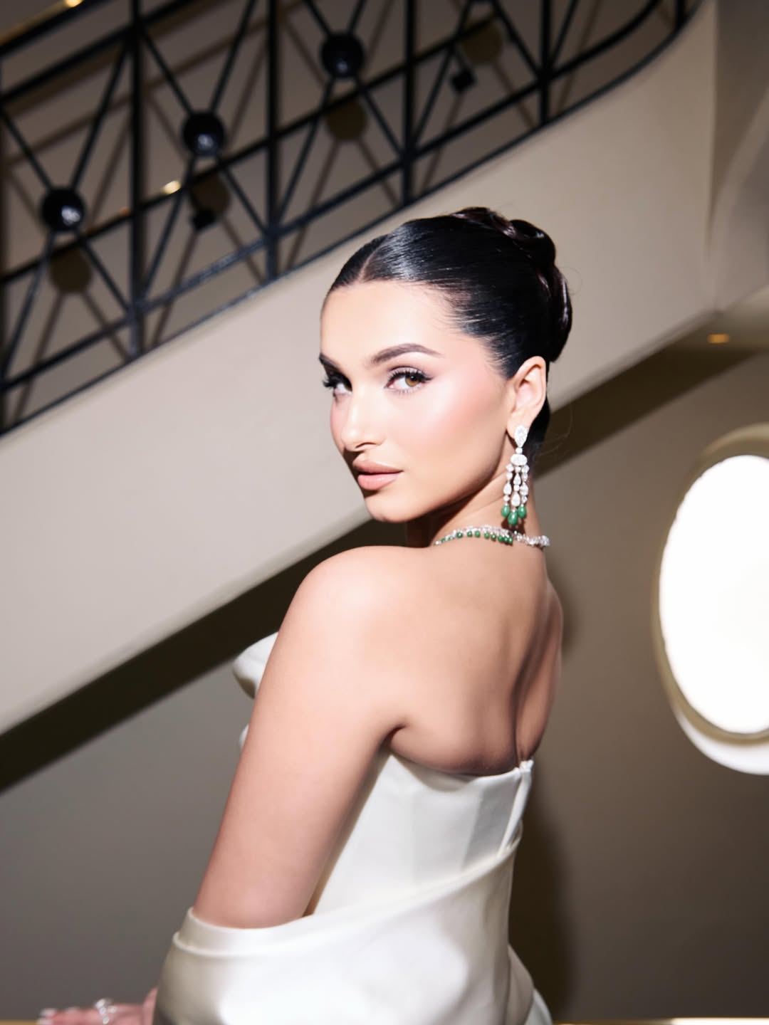  Tara Sutaria Cannes 2026