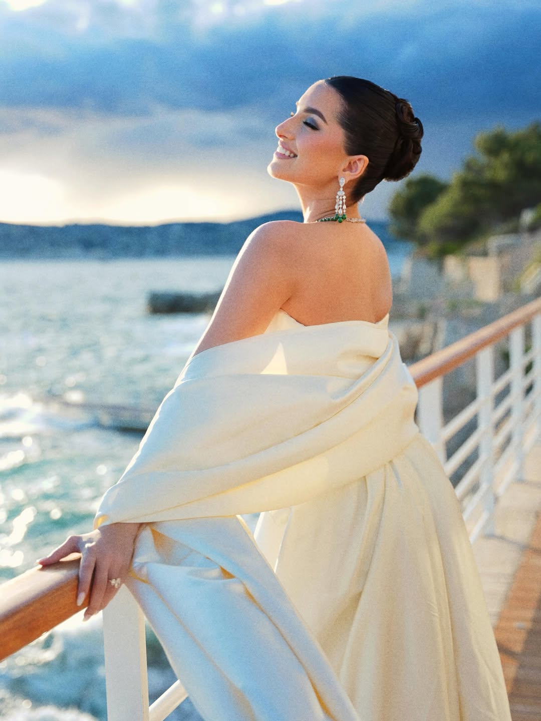  Tara Sutaria Cannes 2026