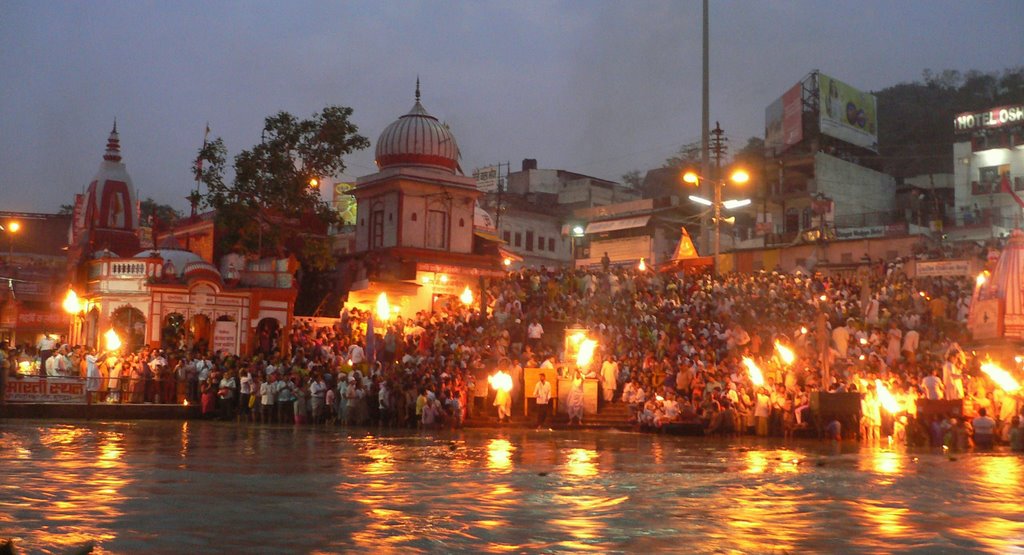 Ganga Jayanti 