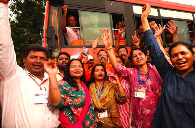 PunjabKesari, shri-budha-amarnath-yatra-2026