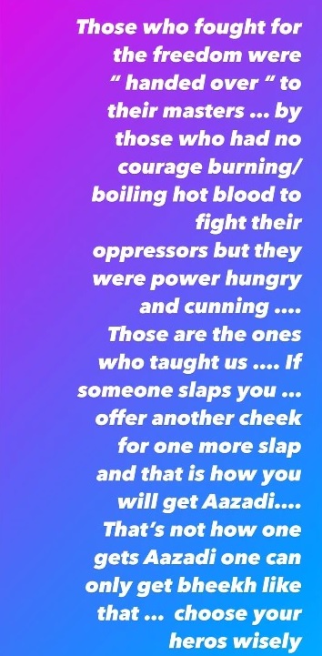 Bollywood Tadka
