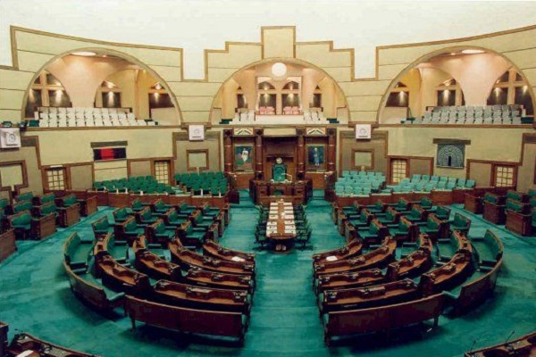 PunjabKesari, Bhopal Hindi Samachar, Madhya Pardesh Hindi News, Bhopal political News, bhopal Beakring Hindi News, punjab kesari, Assembly session, Hourse Trading, मध्यप्रदेश विधानसभा सत्र 2019