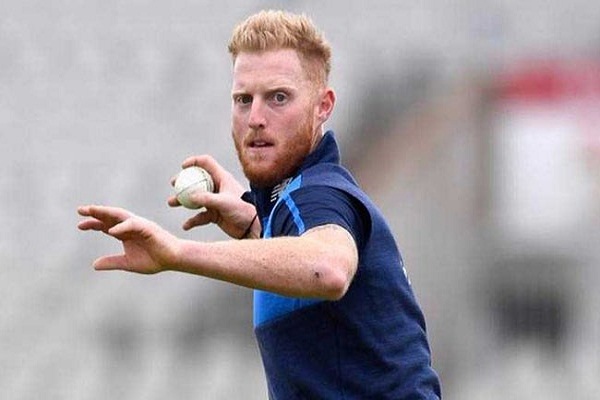 PunjabKesari, Sports news, cricket news hindi, england cricket, IPL, All-rounder Ben Stokes, Under-16 Gulf Cup, Dubai, Durham County Cricket Club