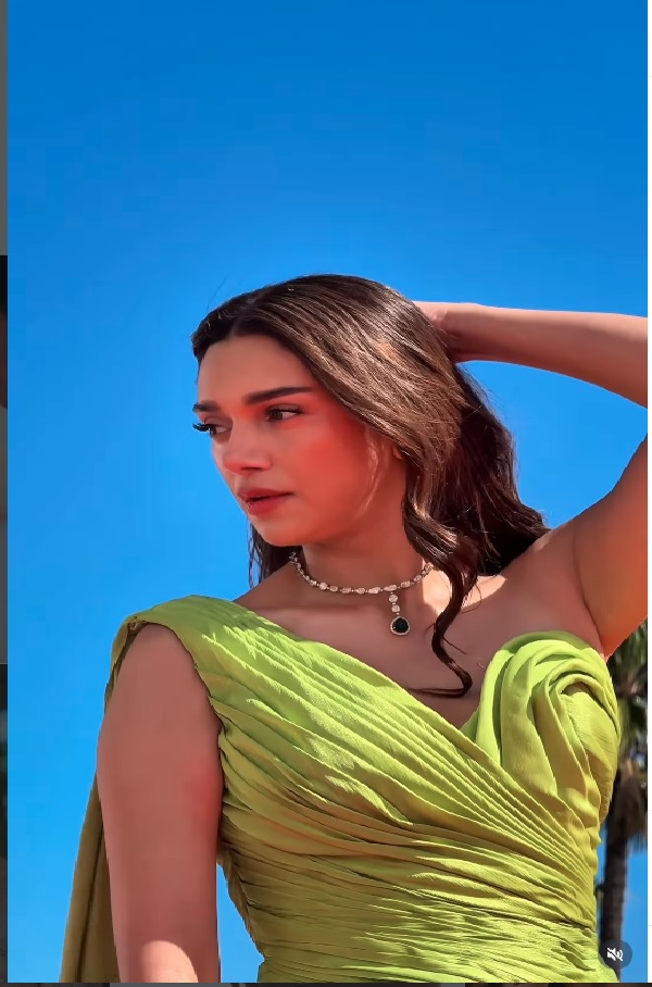 Aditi Rao Hydari Cannes 2026