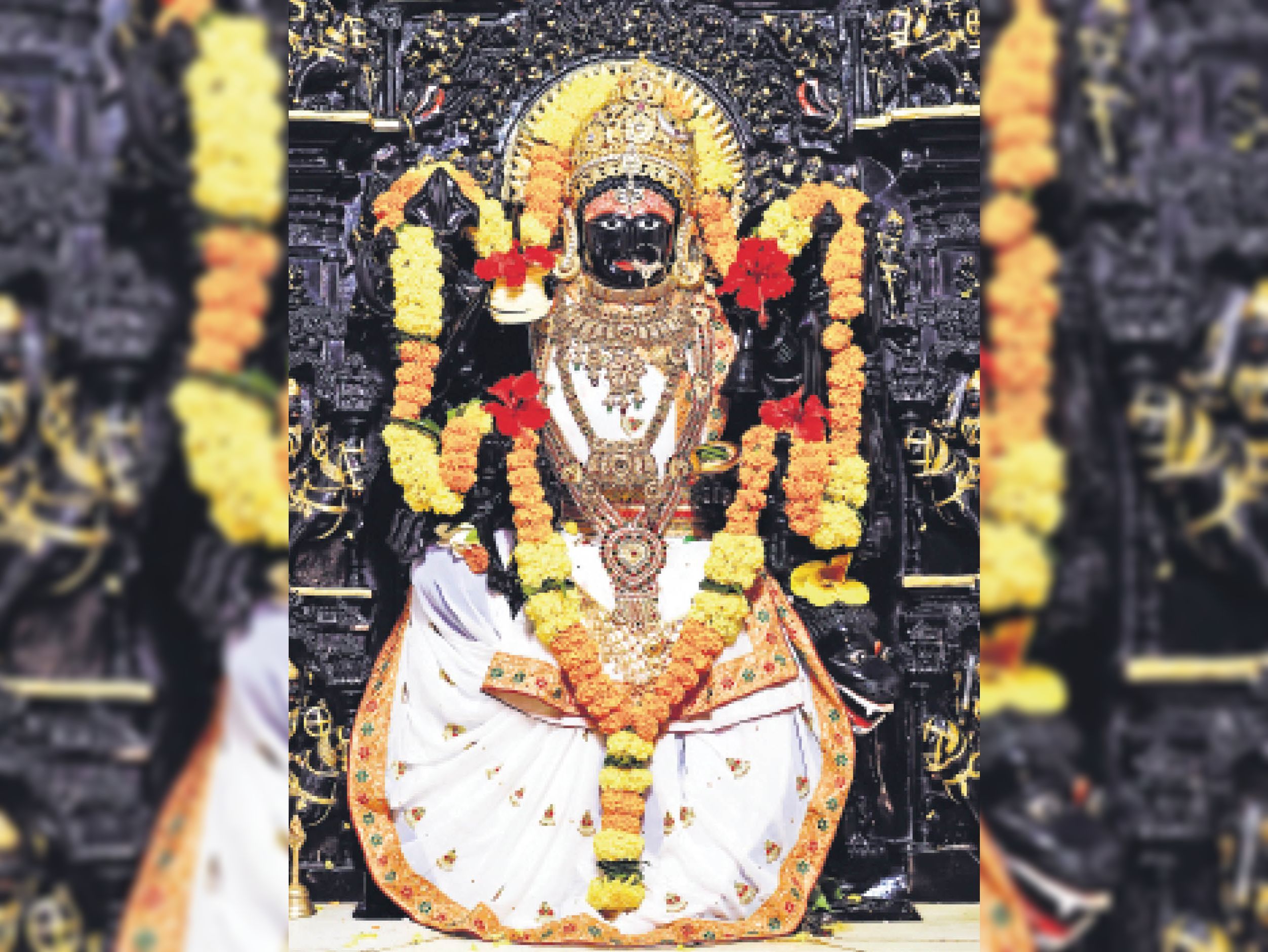 PunjabKesari Tripur Bhairavi Jayanti 2025