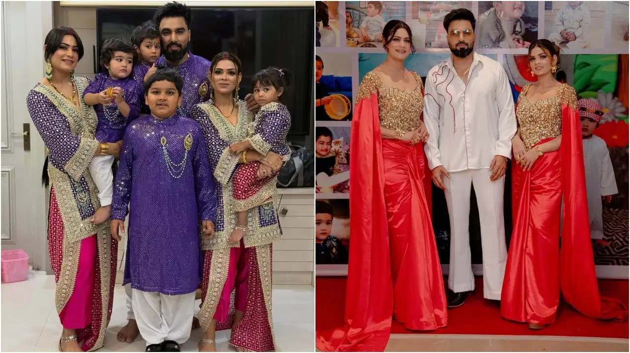 is kritika malik pregnant