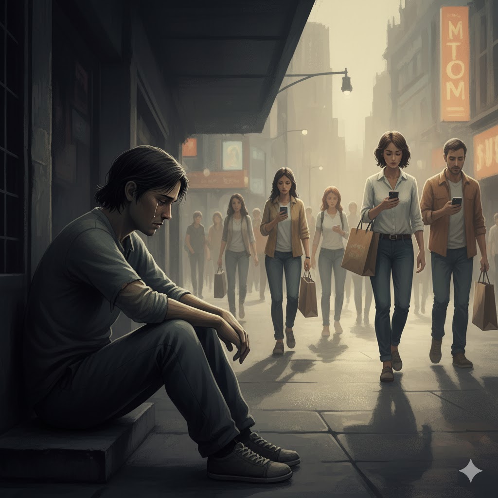 PunjabKesari Motivational Story