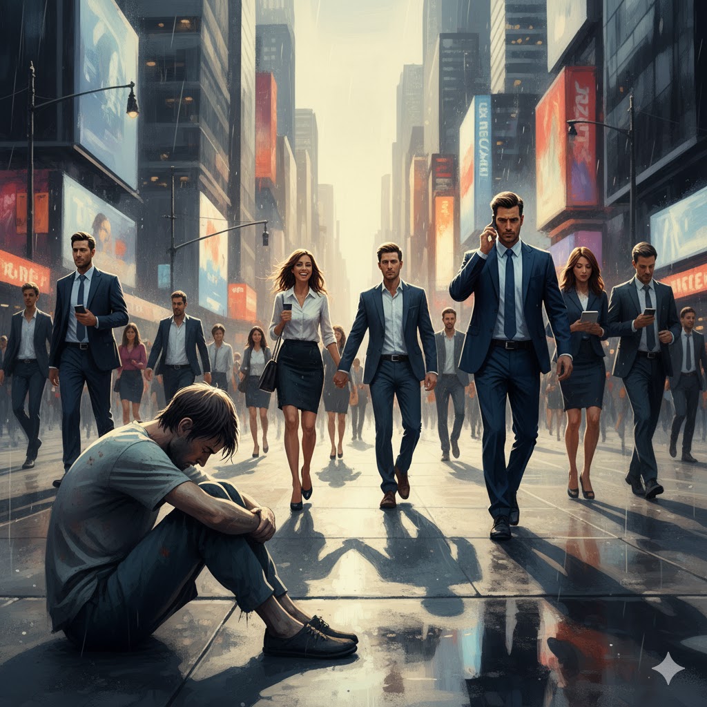 PunjabKesari Motivational Story