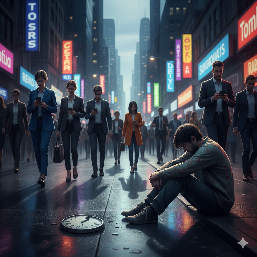 PunjabKesari Motivational Story