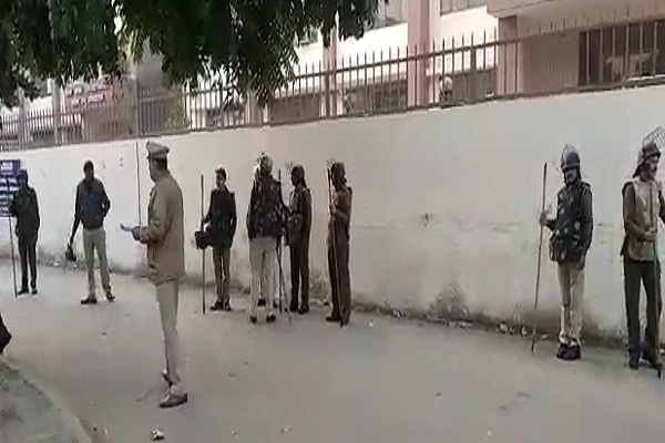 PunjabKesari, military