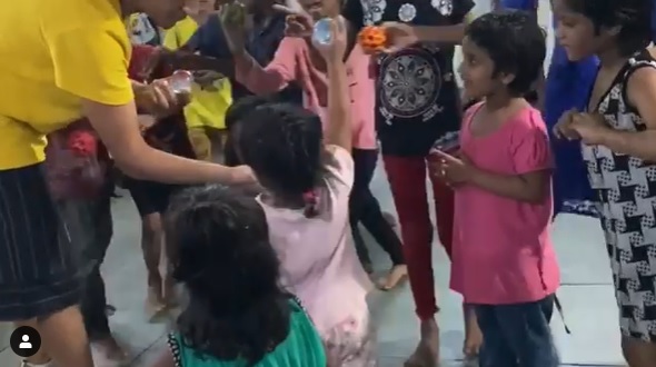Bollywood Tadka