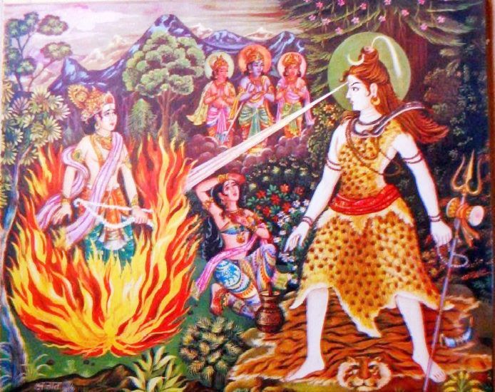 Holashtak Katha