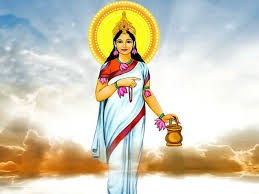 PunjabKesari Shardiya Navratri