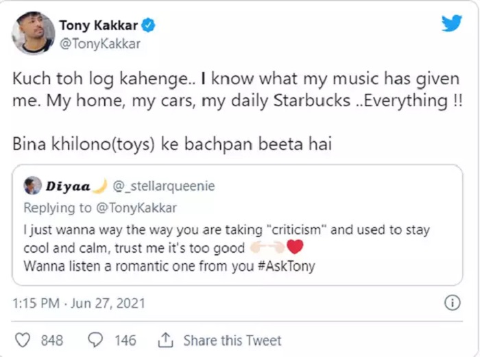 Bollywood Tadka