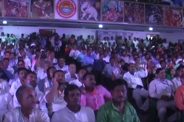 स्वच्छता और शुद्ध पेयजल से दिमागी बुखार को किया जा सकता है नियंत्रित: योगी