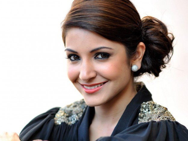 PunjabKesari, anushka sharma Image, Bollywood Actress Image, Bollywood Actress Beauty Secret Image