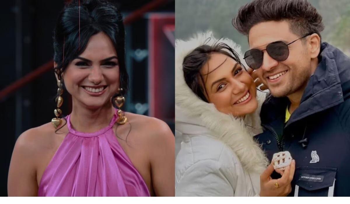 Gaurav Khanna Divorce