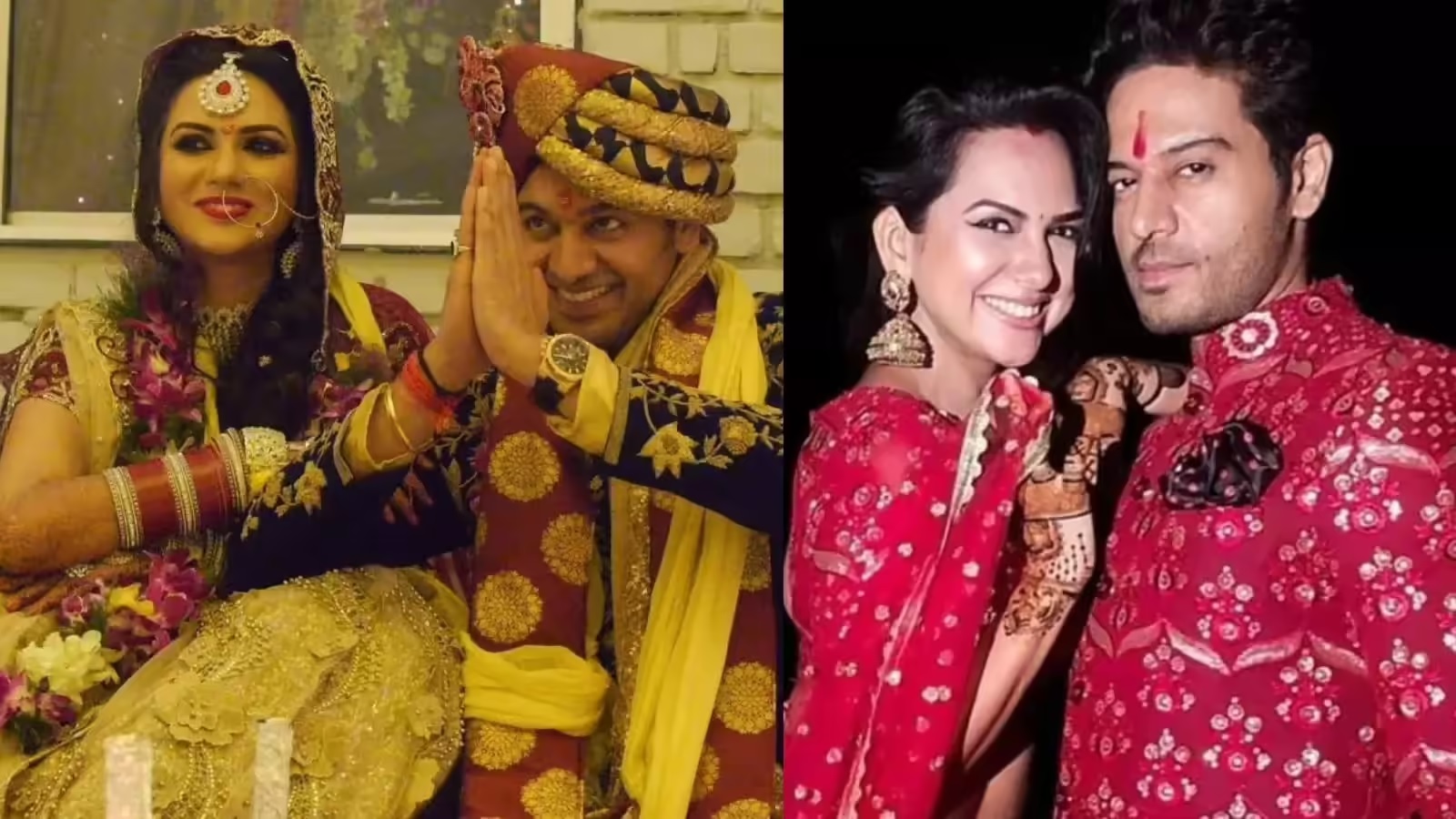 Gaurav Khanna Divorce