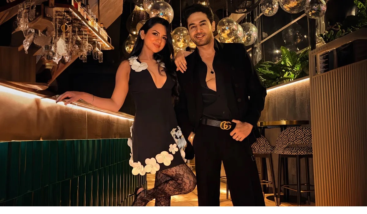 Gaurav Khanna Divorce
